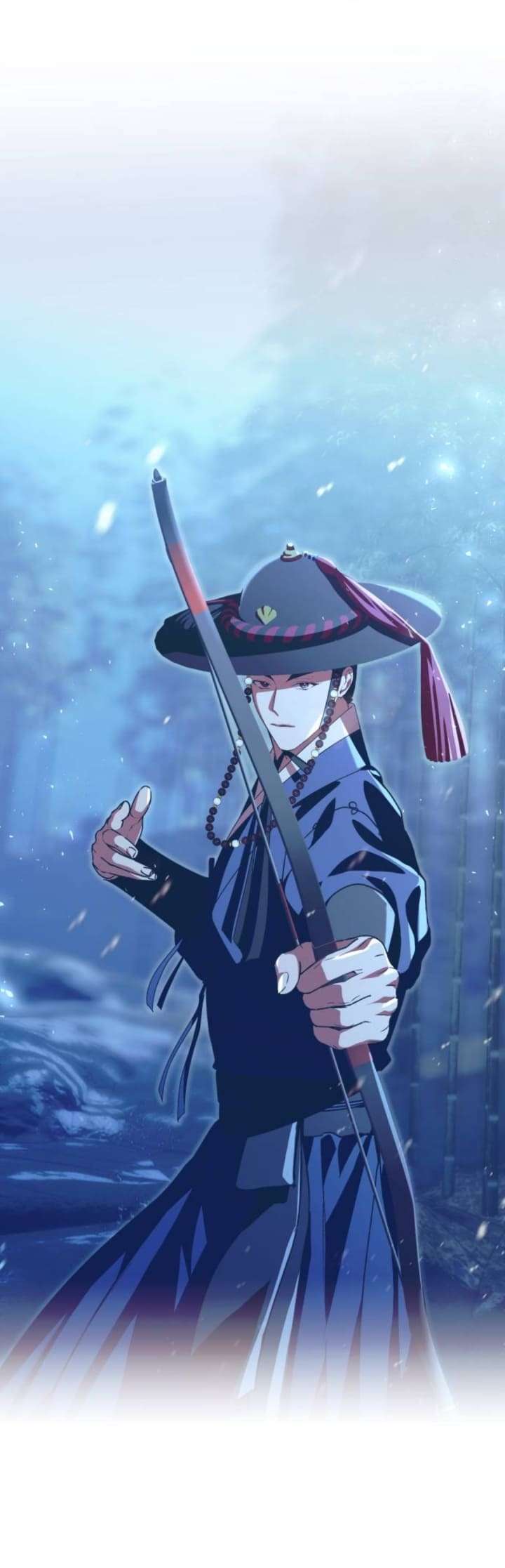 Dabi, Hương Vị Ngây Ngất Chap 92 - Next Chap 93