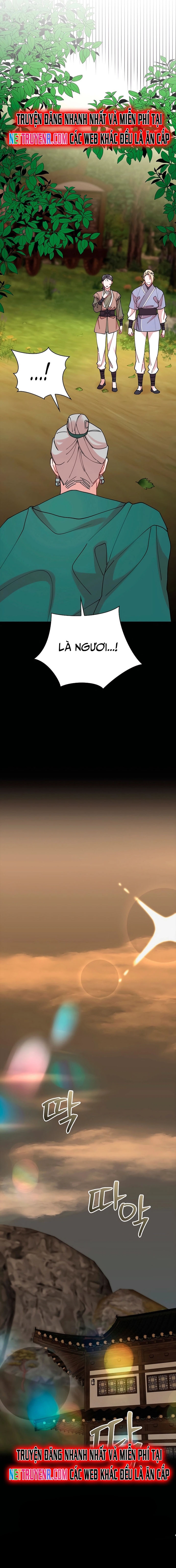 Đặc Cảnh Võ Lâm Chap 19 - Next Chap 20