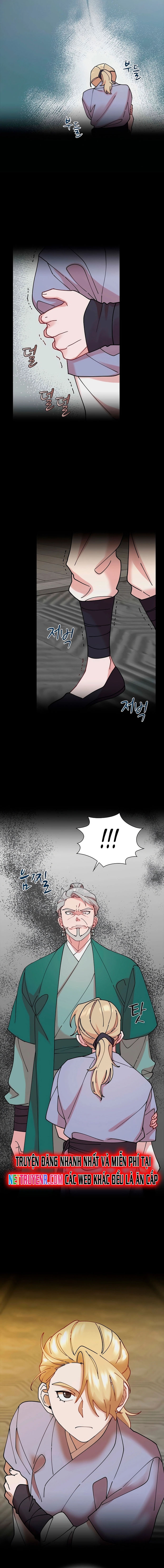 Đặc Cảnh Võ Lâm Chap 19 - Next Chap 20