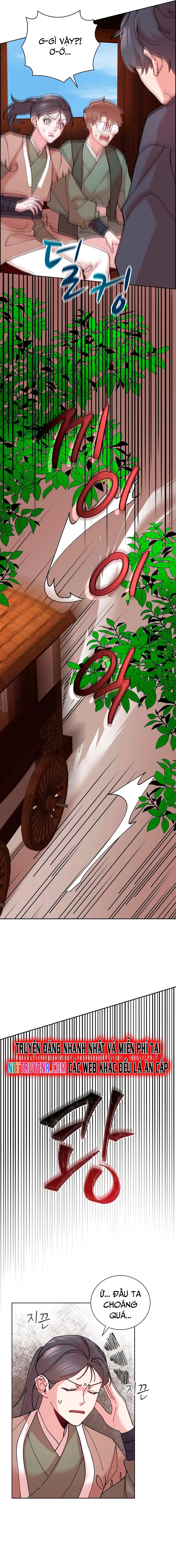 Đặc Cảnh Võ Lâm Chap 19 - Next Chap 20