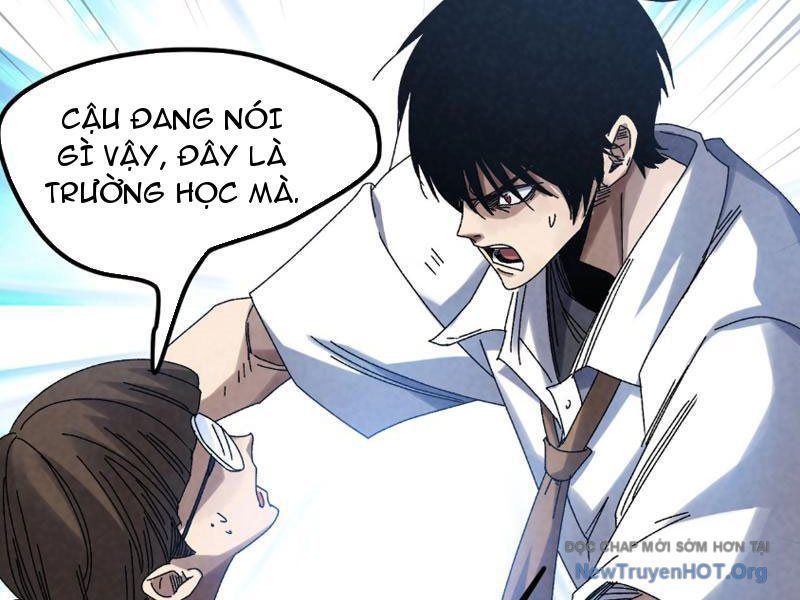 Đặc Chủng Trùng Sinh Về Thời Trung Học Chap 1 - Next Chap 2