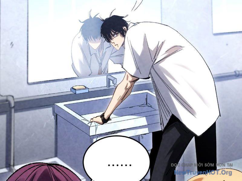 Đặc Chủng Trùng Sinh Về Thời Trung Học Chap 1 - Next Chap 2