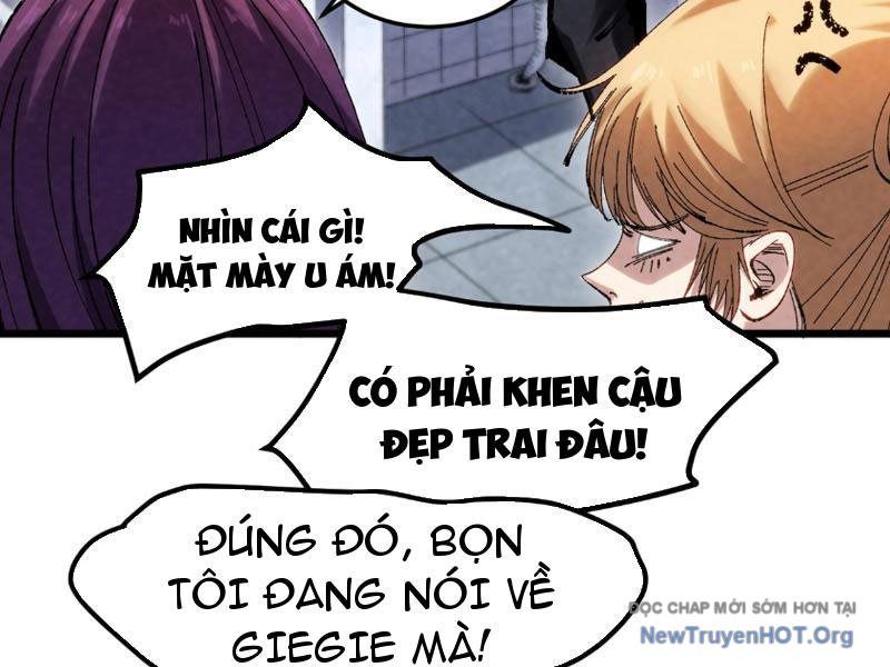 Đặc Chủng Trùng Sinh Về Thời Trung Học Chap 1 - Next Chap 2