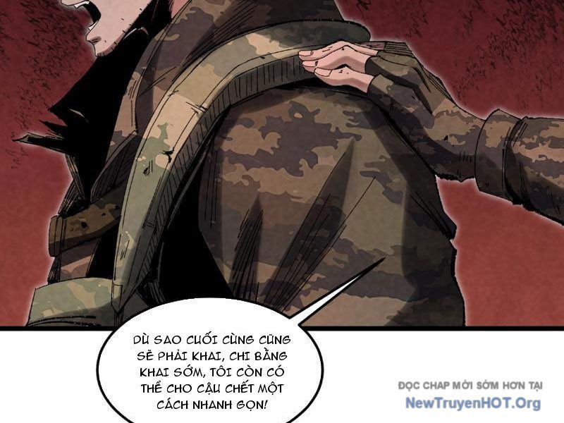 Đặc Chủng Trùng Sinh Về Thời Trung Học Chap 1 - Next Chap 2