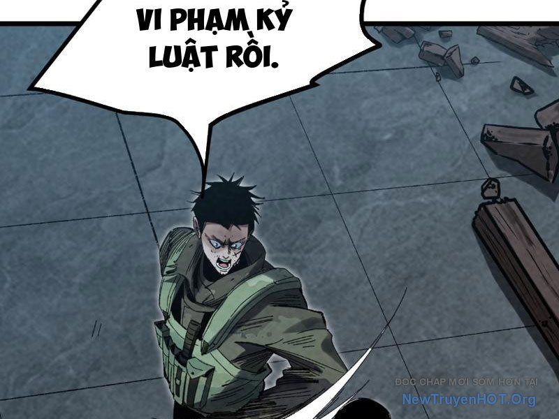 Đặc Chủng Trùng Sinh Về Thời Trung Học Chap 1 - Next Chap 2