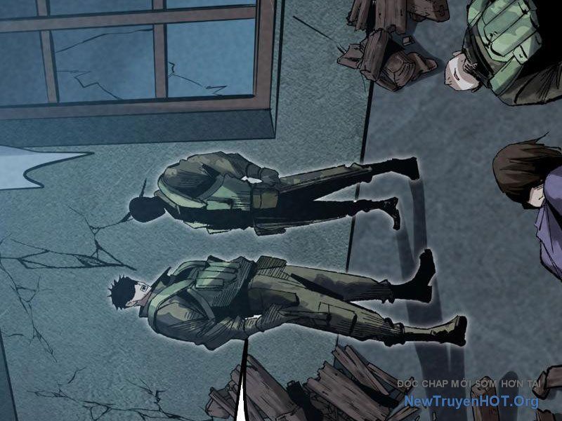 Đặc Chủng Trùng Sinh Về Thời Trung Học Chap 1 - Next Chap 2