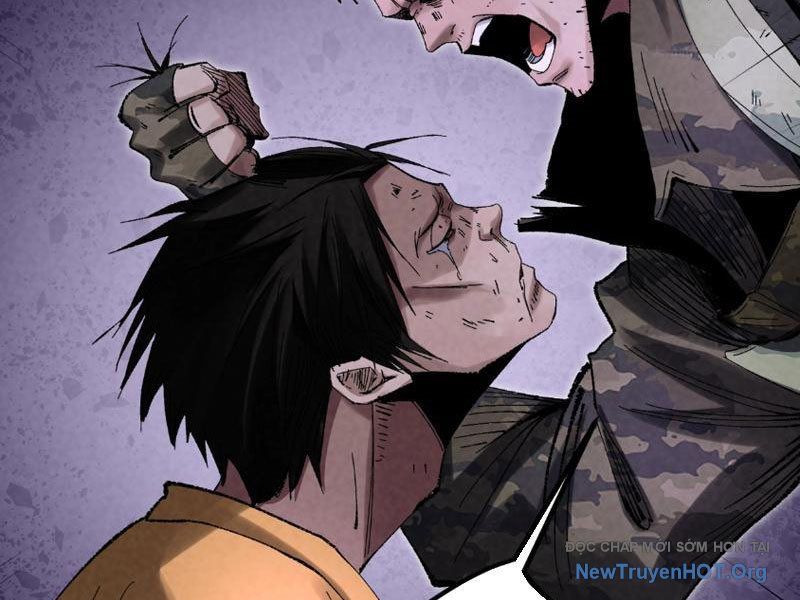 Đặc Chủng Trùng Sinh Về Thời Trung Học Chap 1 - Next Chap 2