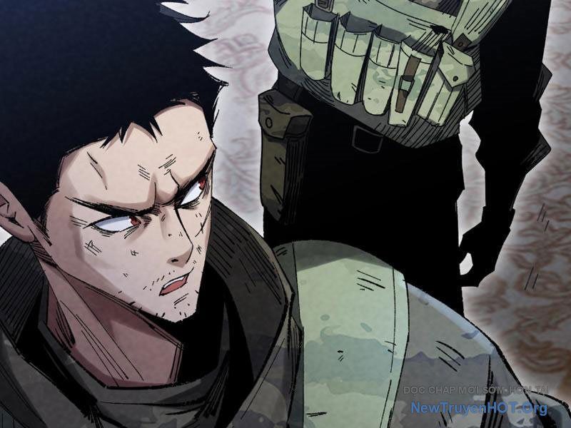 Đặc Chủng Trùng Sinh Về Thời Trung Học Chap 1 - Next Chap 2