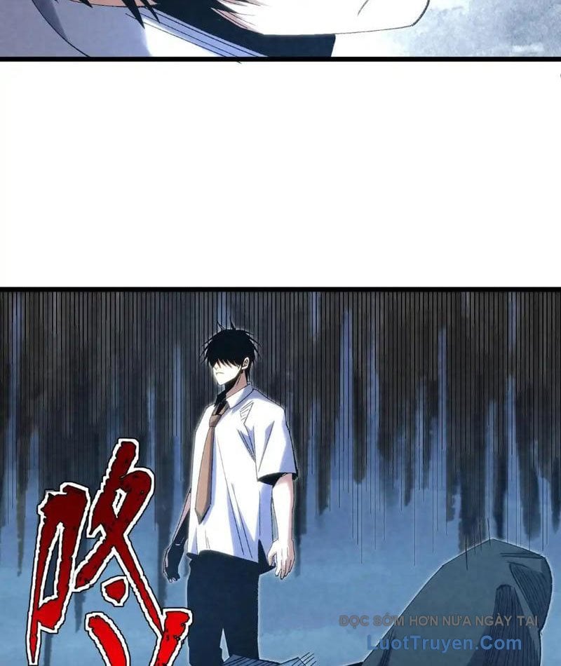 Đặc Chủng Trùng Sinh Về Thời Trung Học Chap 10 - Next Chap 11