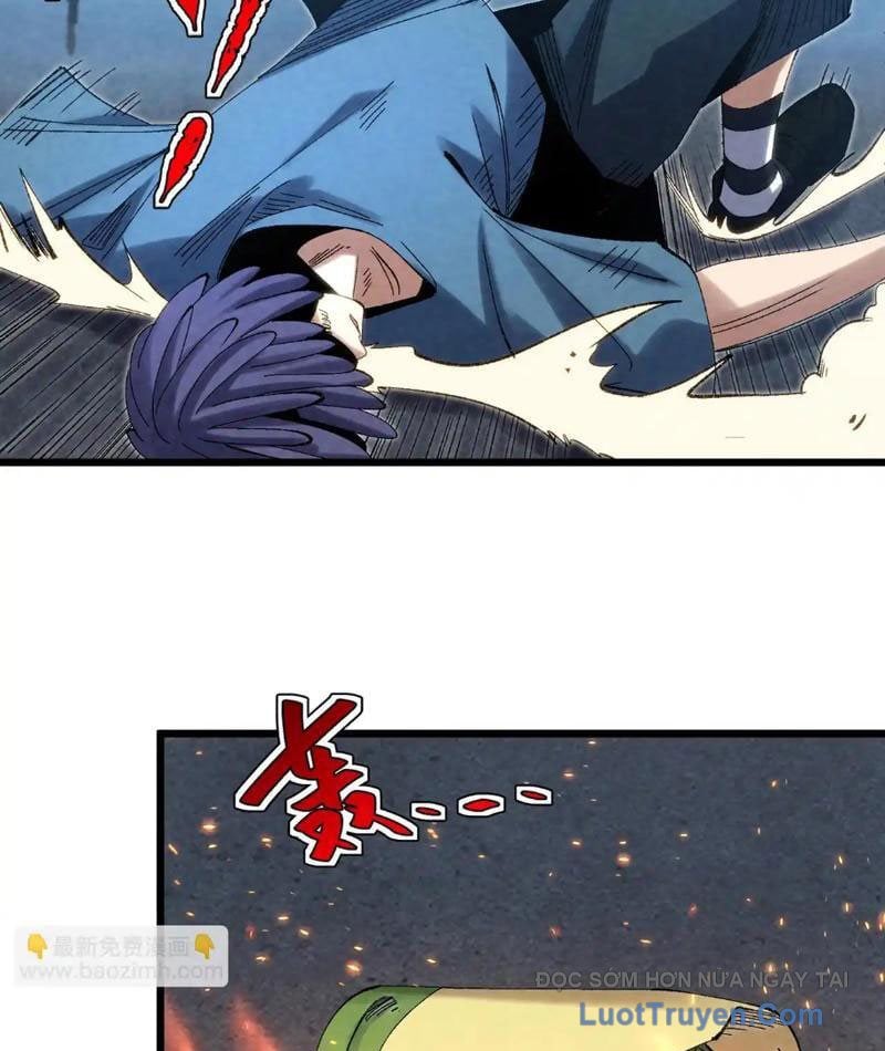 Đặc Chủng Trùng Sinh Về Thời Trung Học Chap 10 - Next Chap 11