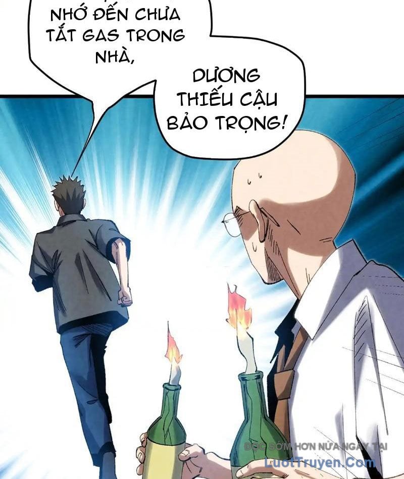 Đặc Chủng Trùng Sinh Về Thời Trung Học Chap 10 - Next Chap 11