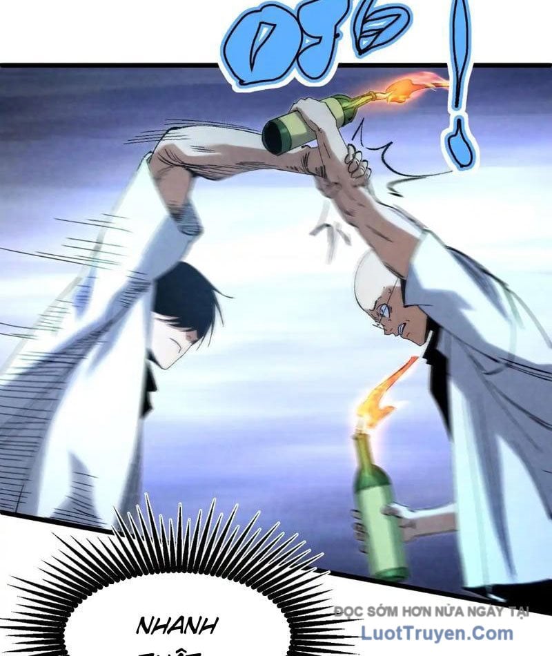 Đặc Chủng Trùng Sinh Về Thời Trung Học Chap 10 - Next Chap 11