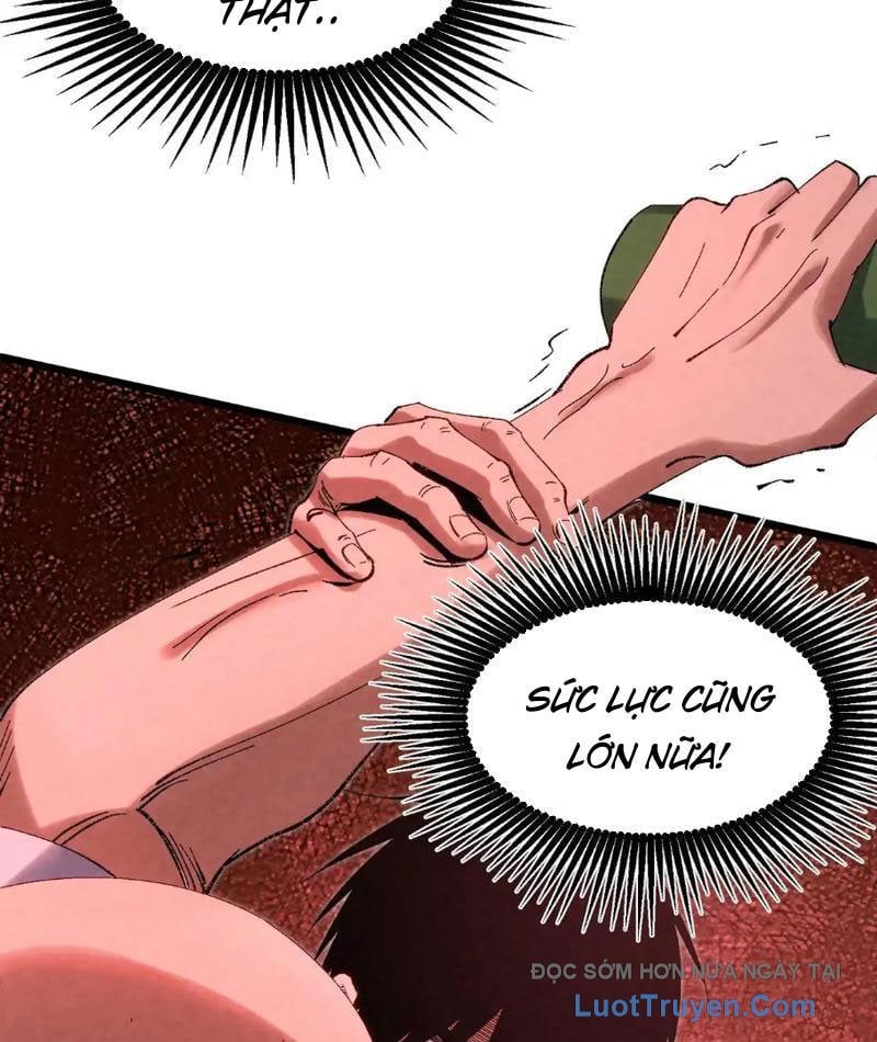 Đặc Chủng Trùng Sinh Về Thời Trung Học Chap 10 - Next Chap 11