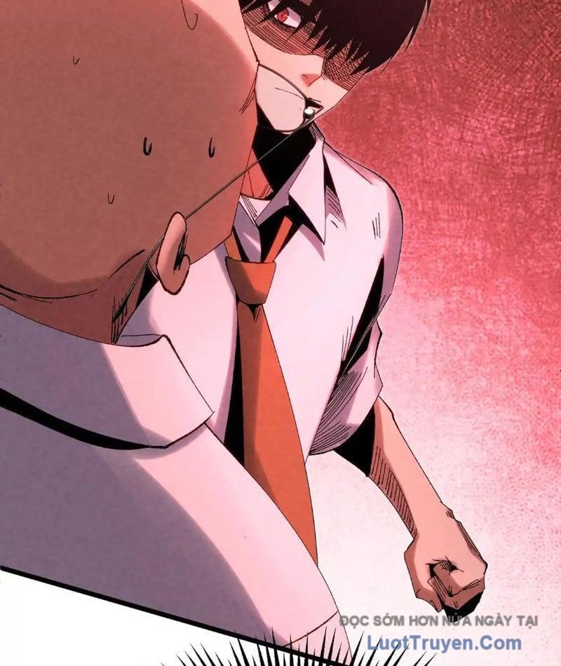 Đặc Chủng Trùng Sinh Về Thời Trung Học Chap 10 - Next Chap 11