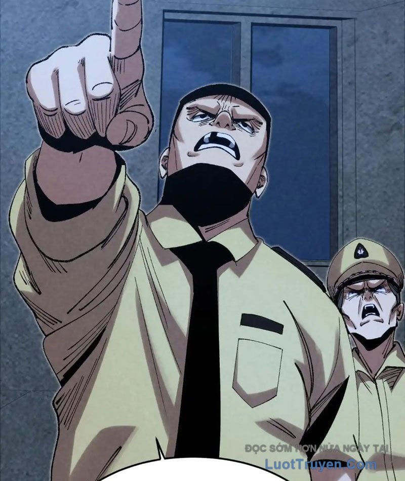 Đặc Chủng Trùng Sinh Về Thời Trung Học Chap 10 - Next Chap 11