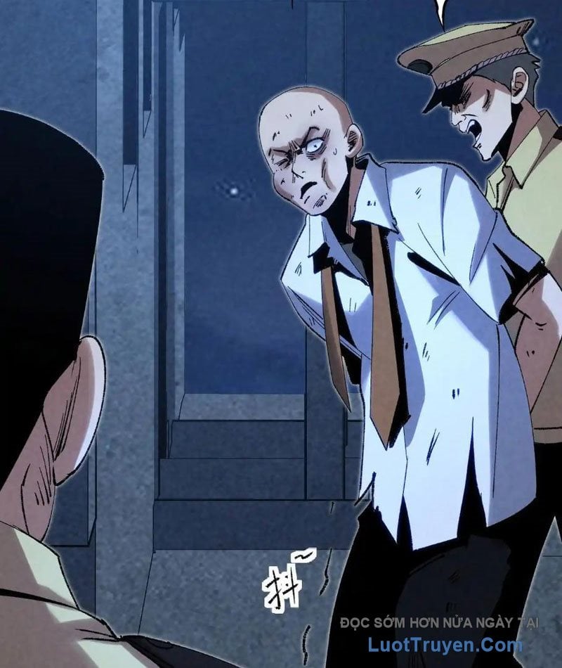 Đặc Chủng Trùng Sinh Về Thời Trung Học Chap 10 - Next Chap 11