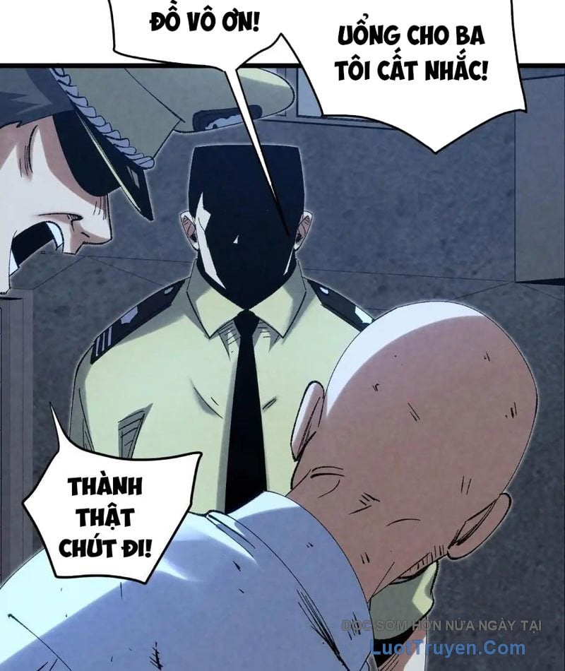 Đặc Chủng Trùng Sinh Về Thời Trung Học Chap 10 - Next Chap 11