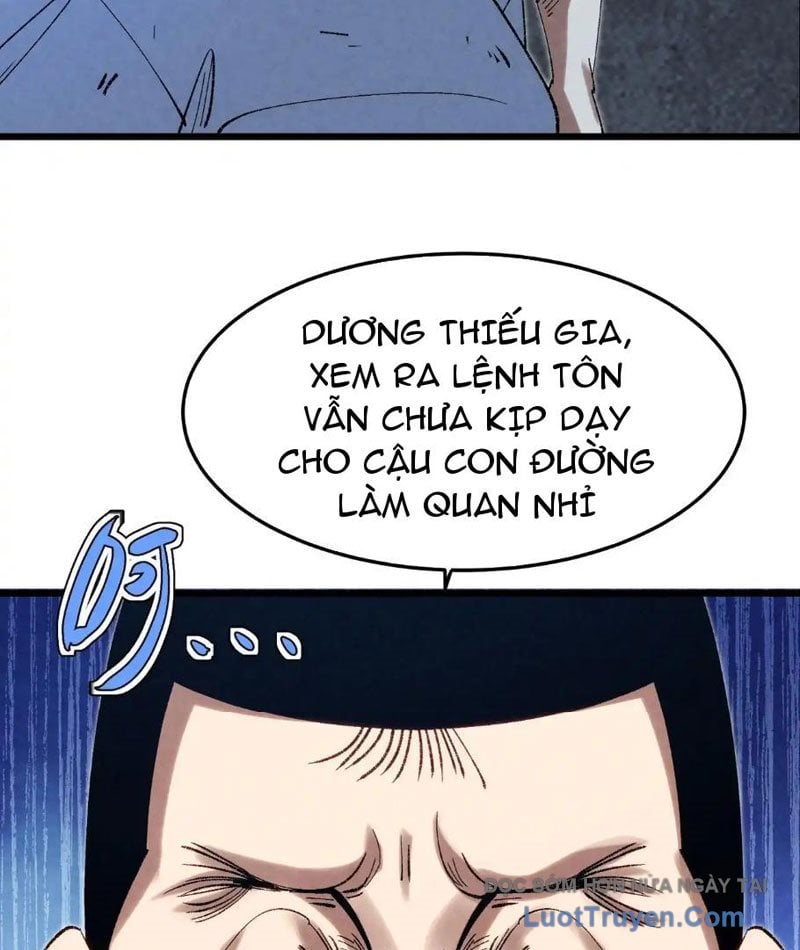 Đặc Chủng Trùng Sinh Về Thời Trung Học Chap 10 - Next Chap 11