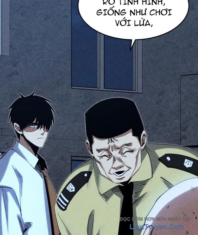 Đặc Chủng Trùng Sinh Về Thời Trung Học Chap 10 - Next Chap 11