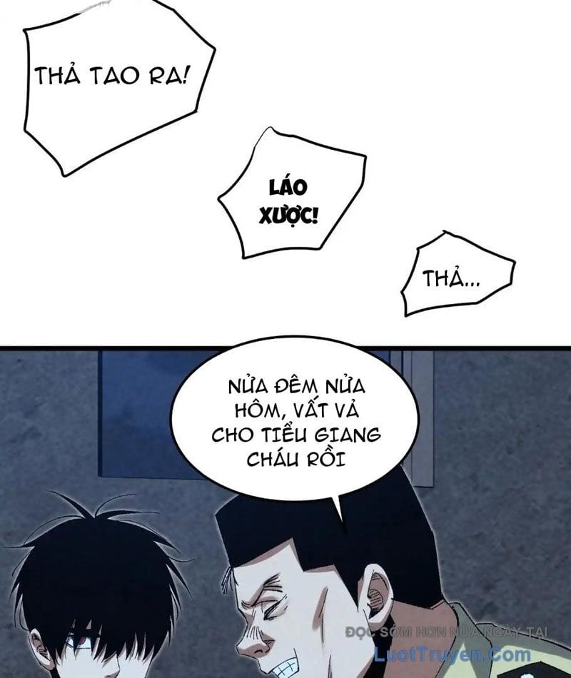 Đặc Chủng Trùng Sinh Về Thời Trung Học Chap 10 - Next Chap 11