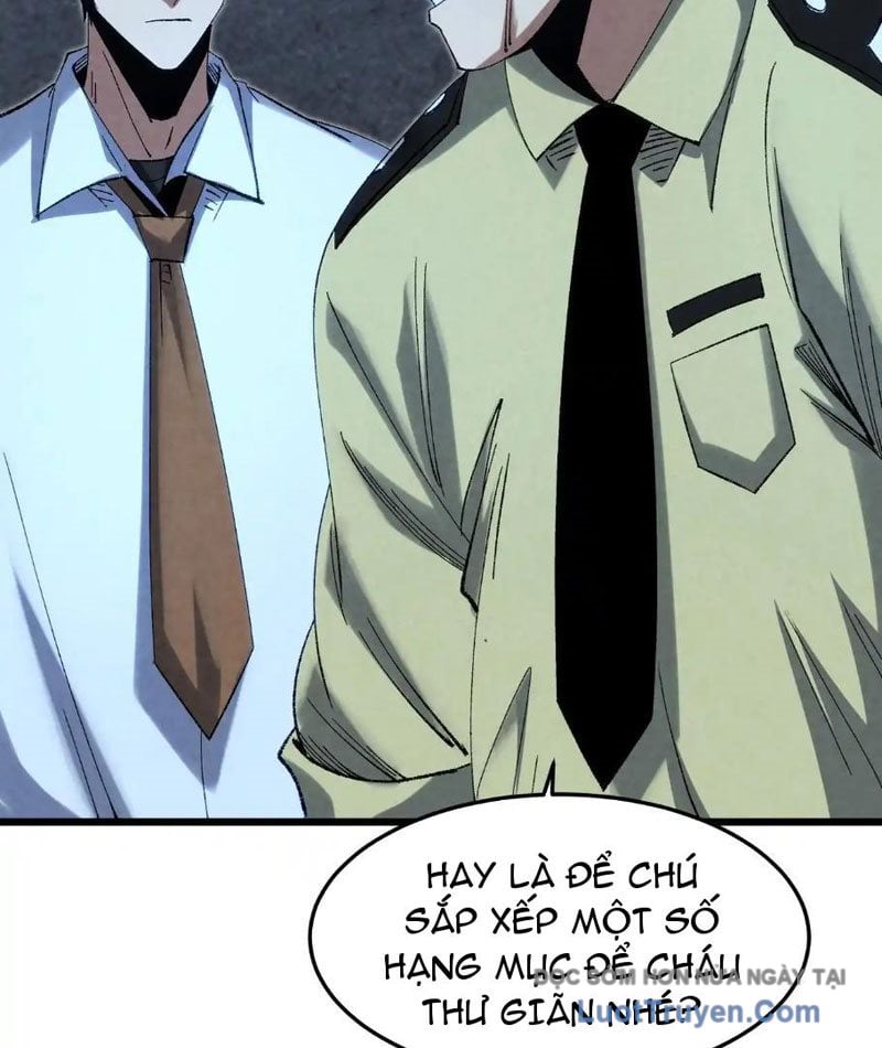 Đặc Chủng Trùng Sinh Về Thời Trung Học Chap 10 - Next Chap 11