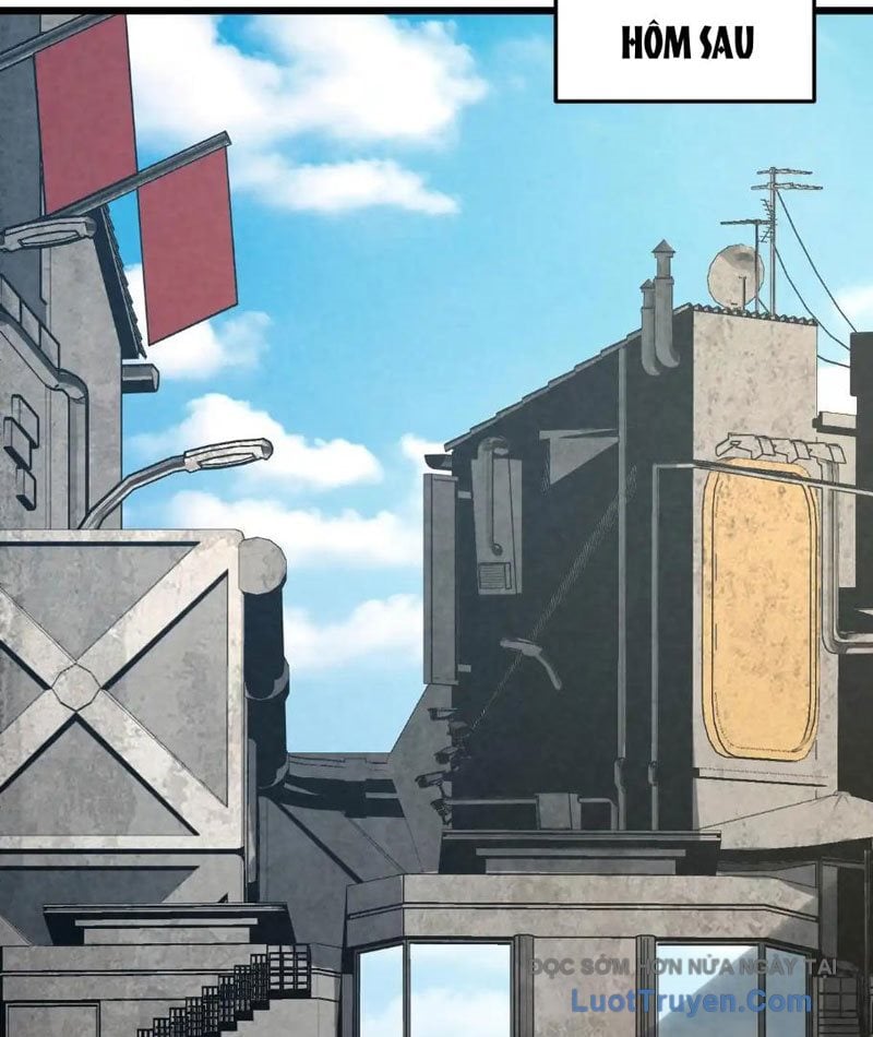 Đặc Chủng Trùng Sinh Về Thời Trung Học Chap 10 - Next Chap 11