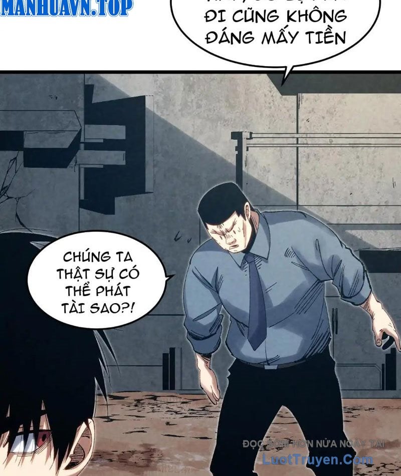 Đặc Chủng Trùng Sinh Về Thời Trung Học Chap 10 - Next Chap 11