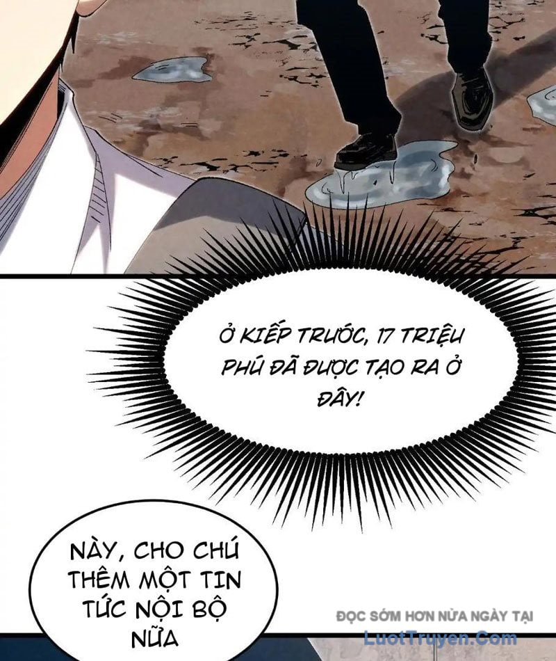 Đặc Chủng Trùng Sinh Về Thời Trung Học Chap 10 - Next Chap 11