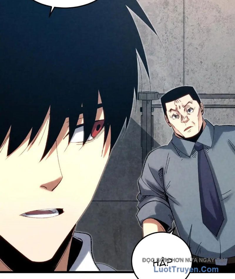 Đặc Chủng Trùng Sinh Về Thời Trung Học Chap 10 - Next Chap 11