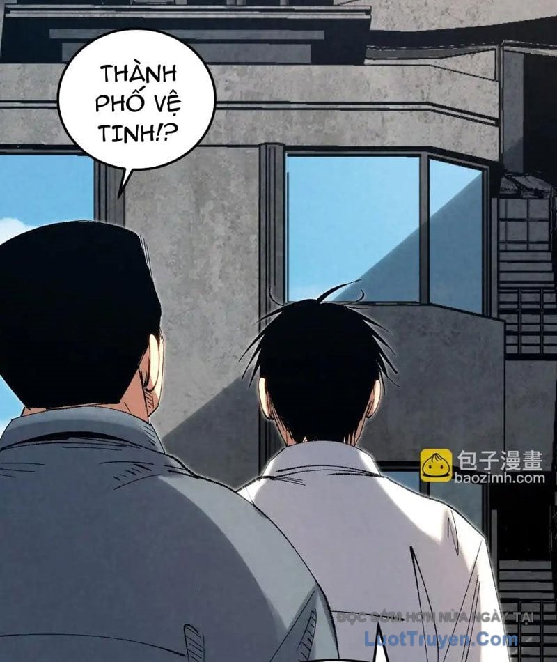 Đặc Chủng Trùng Sinh Về Thời Trung Học Chap 10 - Next Chap 11