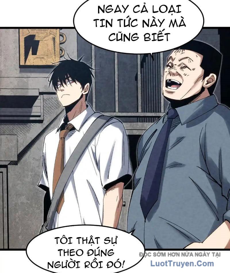 Đặc Chủng Trùng Sinh Về Thời Trung Học Chap 10 - Next Chap 11