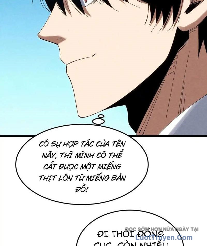 Đặc Chủng Trùng Sinh Về Thời Trung Học Chap 10 - Next Chap 11