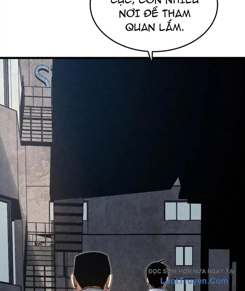 Đặc Chủng Trùng Sinh Về Thời Trung Học Chap 10 - Next Chap 11