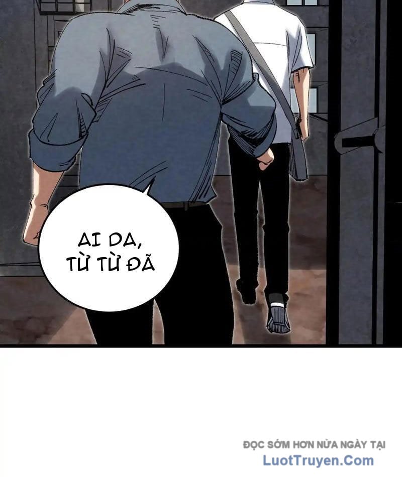 Đặc Chủng Trùng Sinh Về Thời Trung Học Chap 10 - Next Chap 11