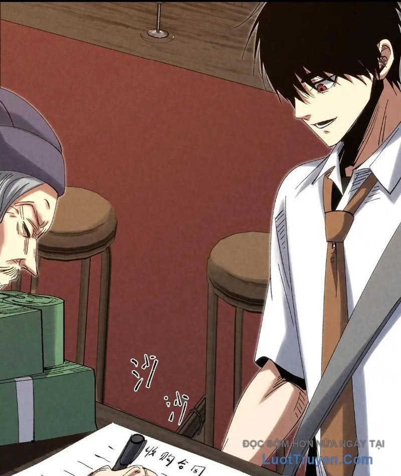 Đặc Chủng Trùng Sinh Về Thời Trung Học Chap 10 - Next Chap 11