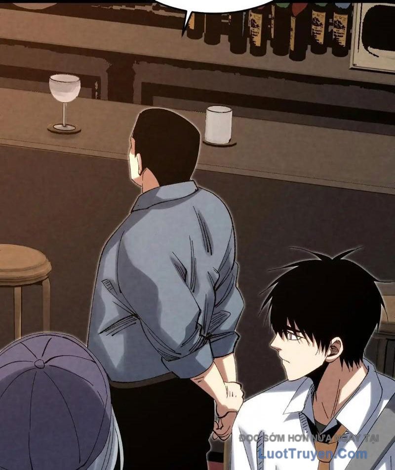 Đặc Chủng Trùng Sinh Về Thời Trung Học Chap 10 - Next Chap 11