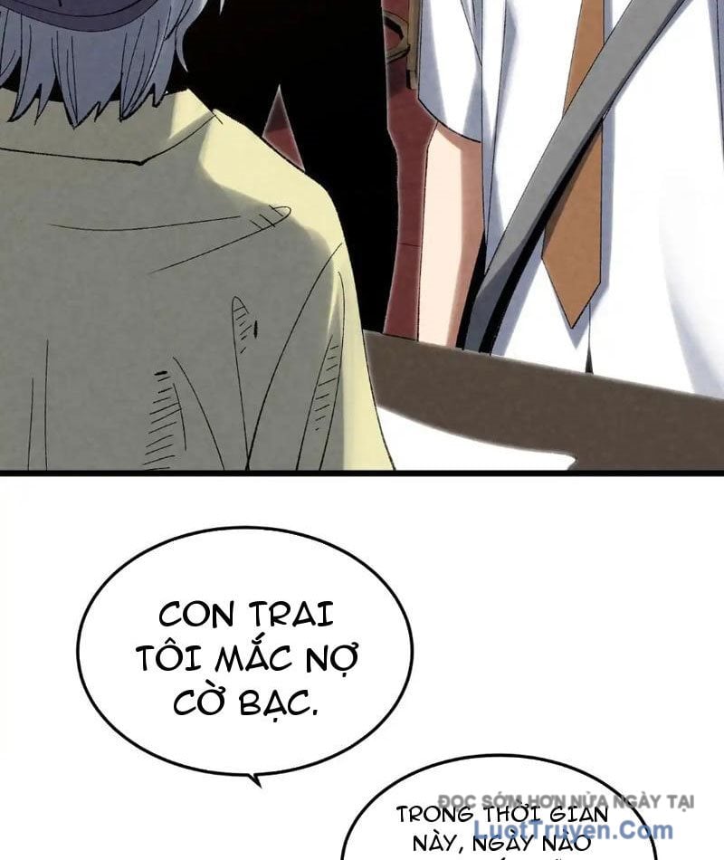 Đặc Chủng Trùng Sinh Về Thời Trung Học Chap 10 - Next Chap 11