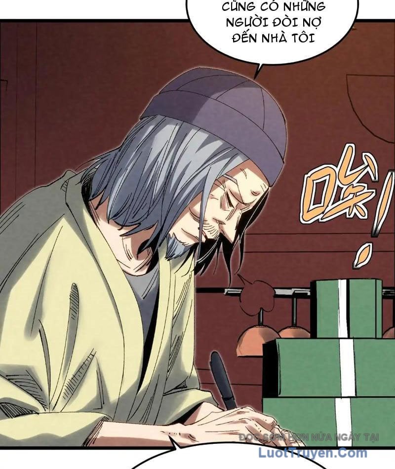 Đặc Chủng Trùng Sinh Về Thời Trung Học Chap 10 - Next Chap 11