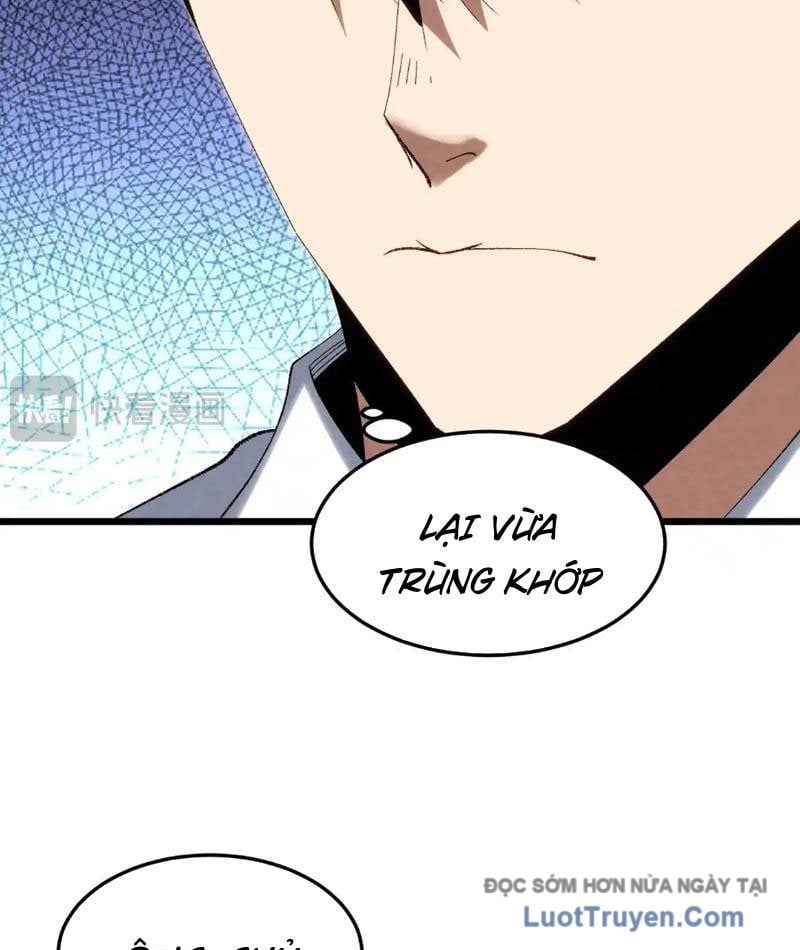 Đặc Chủng Trùng Sinh Về Thời Trung Học Chap 10 - Next Chap 11