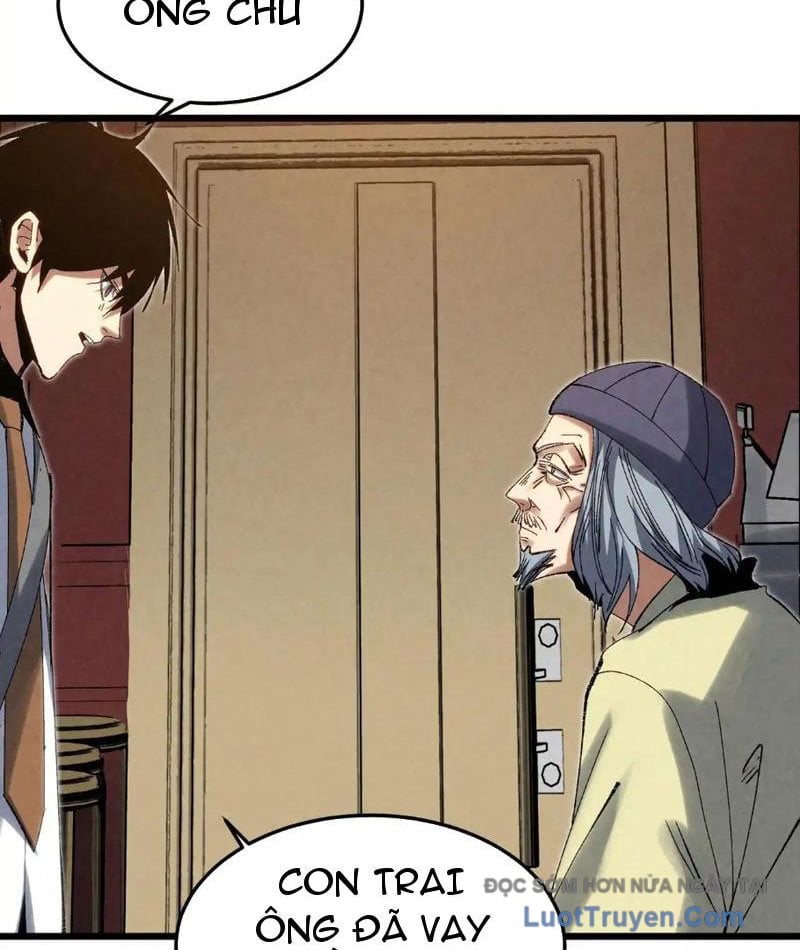 Đặc Chủng Trùng Sinh Về Thời Trung Học Chap 10 - Next Chap 11