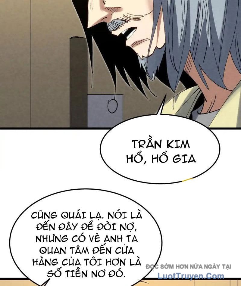 Đặc Chủng Trùng Sinh Về Thời Trung Học Chap 10 - Next Chap 11