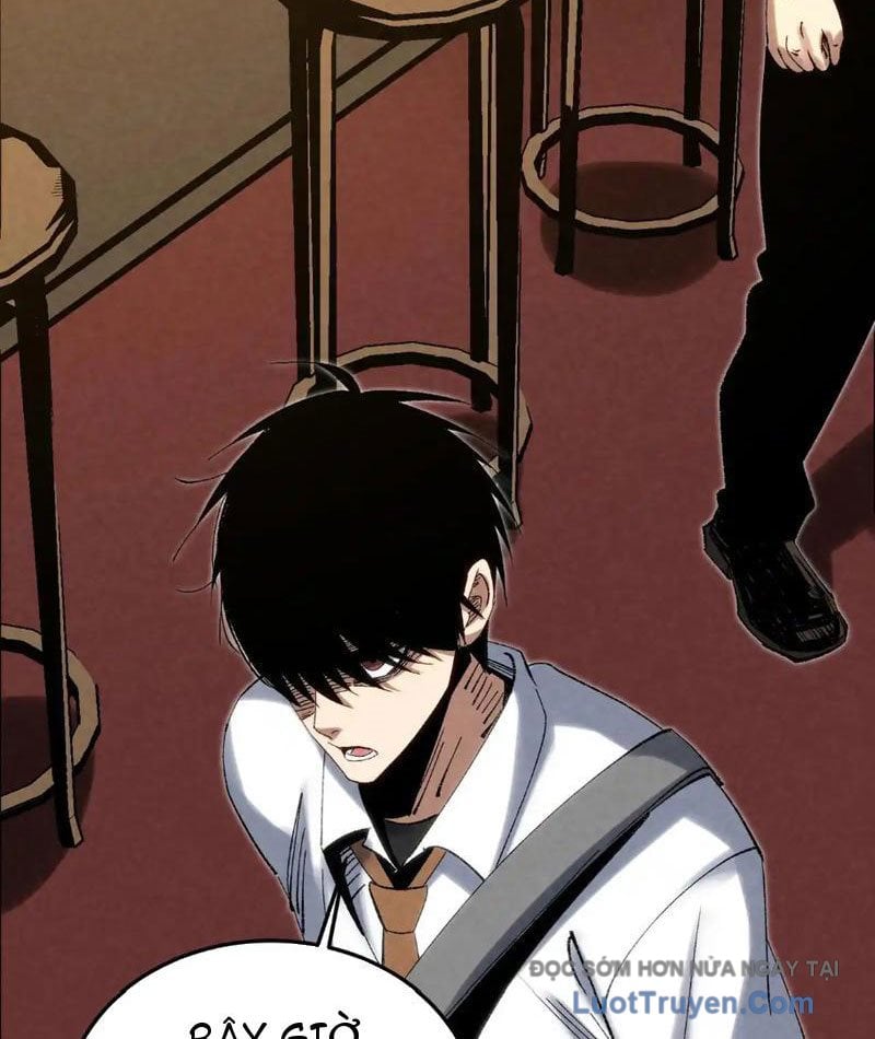 Đặc Chủng Trùng Sinh Về Thời Trung Học Chap 10 - Next Chap 11