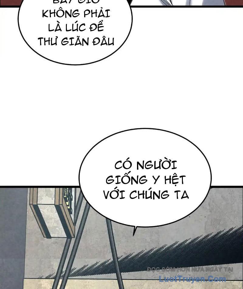 Đặc Chủng Trùng Sinh Về Thời Trung Học Chap 10 - Next Chap 11