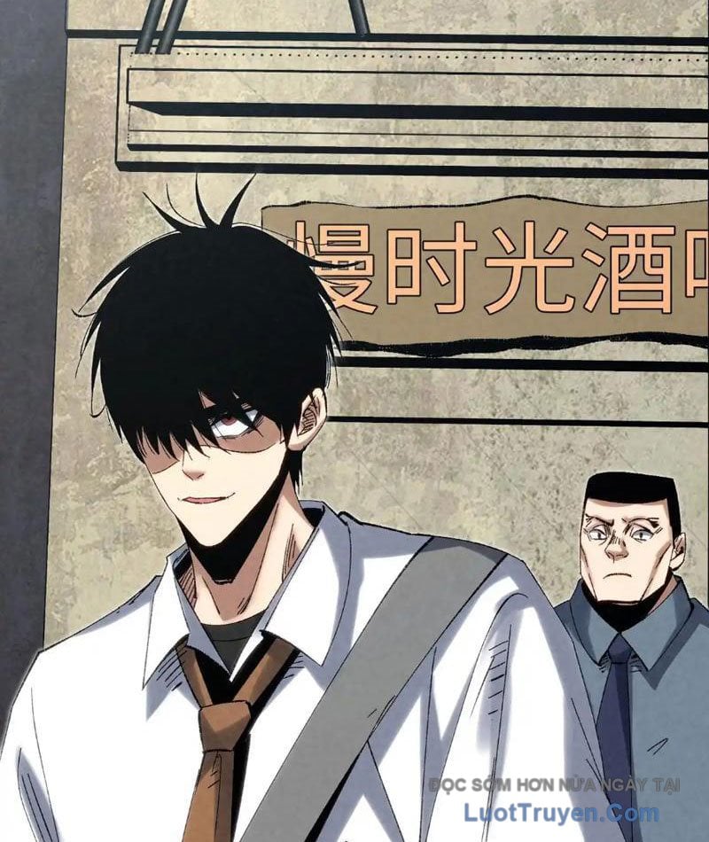 Đặc Chủng Trùng Sinh Về Thời Trung Học Chap 10 - Next Chap 11