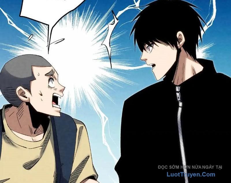 Đặc Chủng Trùng Sinh Về Thời Trung Học Chap 11 - Next Chap 12