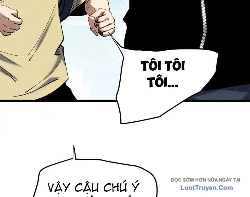 Đặc Chủng Trùng Sinh Về Thời Trung Học Chap 11 - Next Chap 12