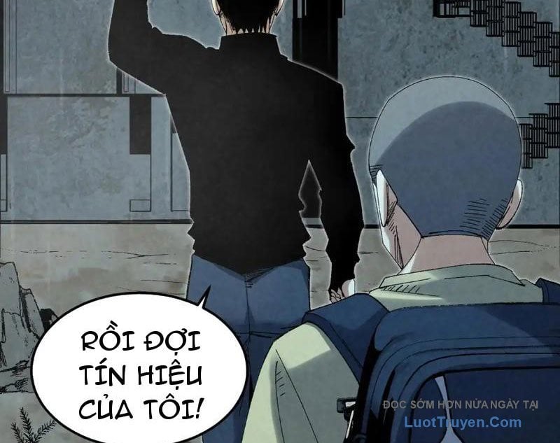 Đặc Chủng Trùng Sinh Về Thời Trung Học Chap 11 - Next Chap 12