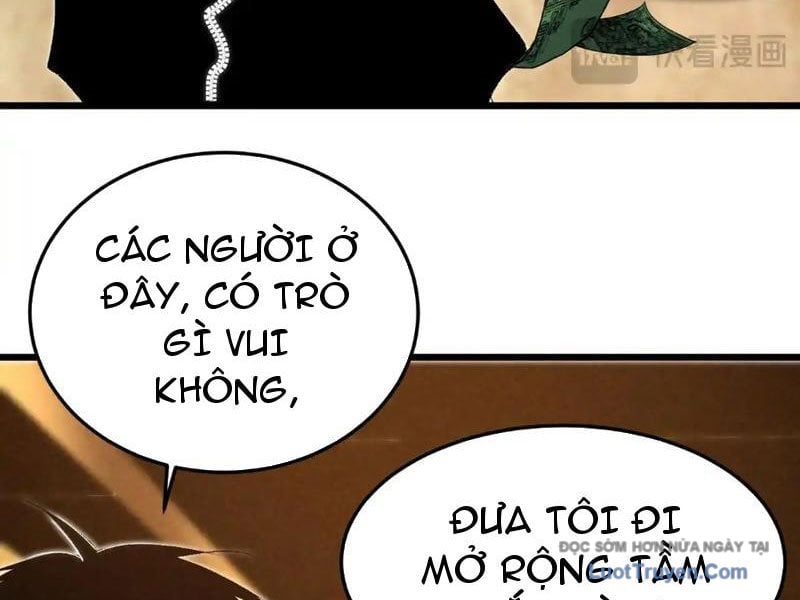 Đặc Chủng Trùng Sinh Về Thời Trung Học Chap 11 - Next Chap 12