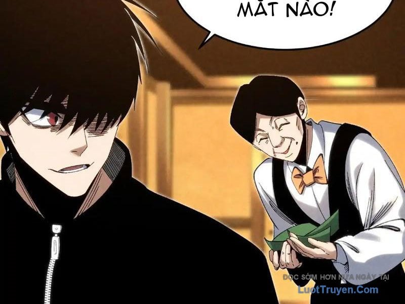 Đặc Chủng Trùng Sinh Về Thời Trung Học Chap 11 - Next Chap 12