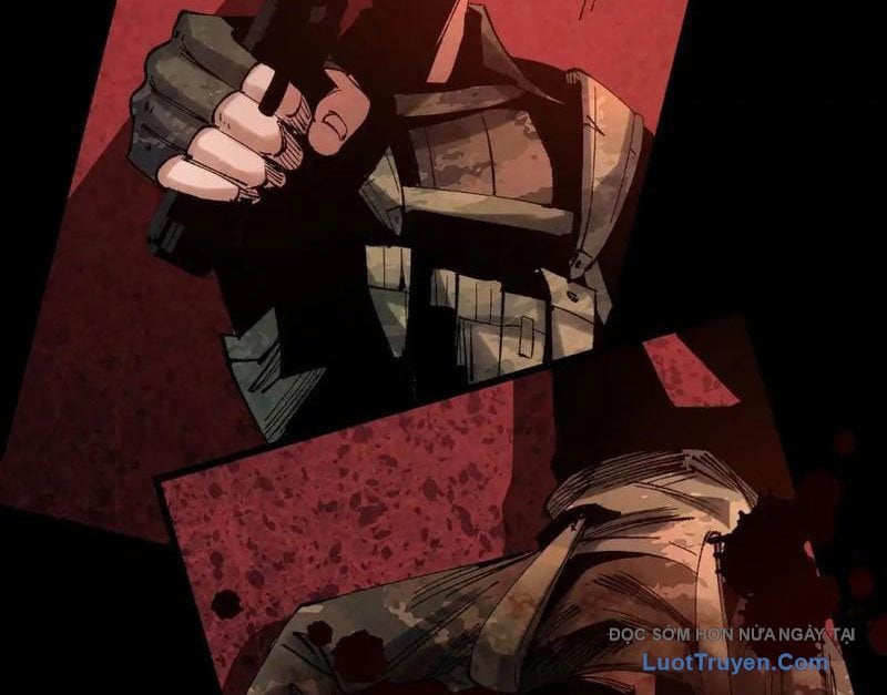 Đặc Chủng Trùng Sinh Về Thời Trung Học Chap 11 - Next Chap 12